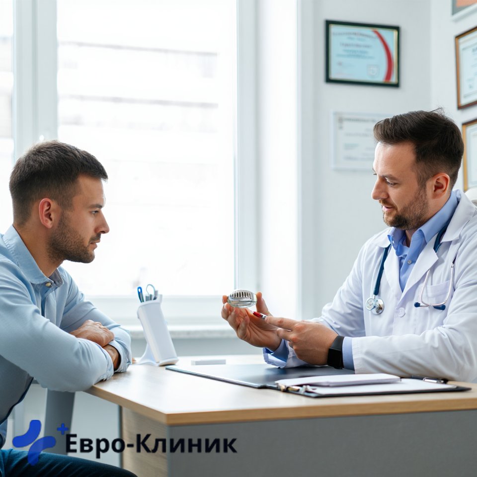 Консультация по химзащите от алкоголизма в Бронницах